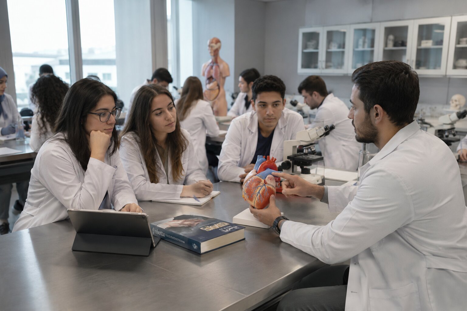 Temel Tıp